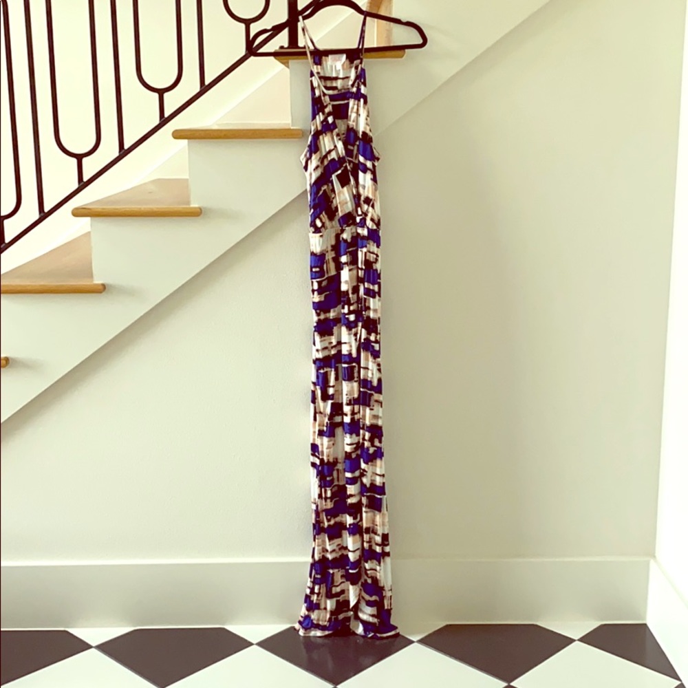 Parker Maxi dress xs